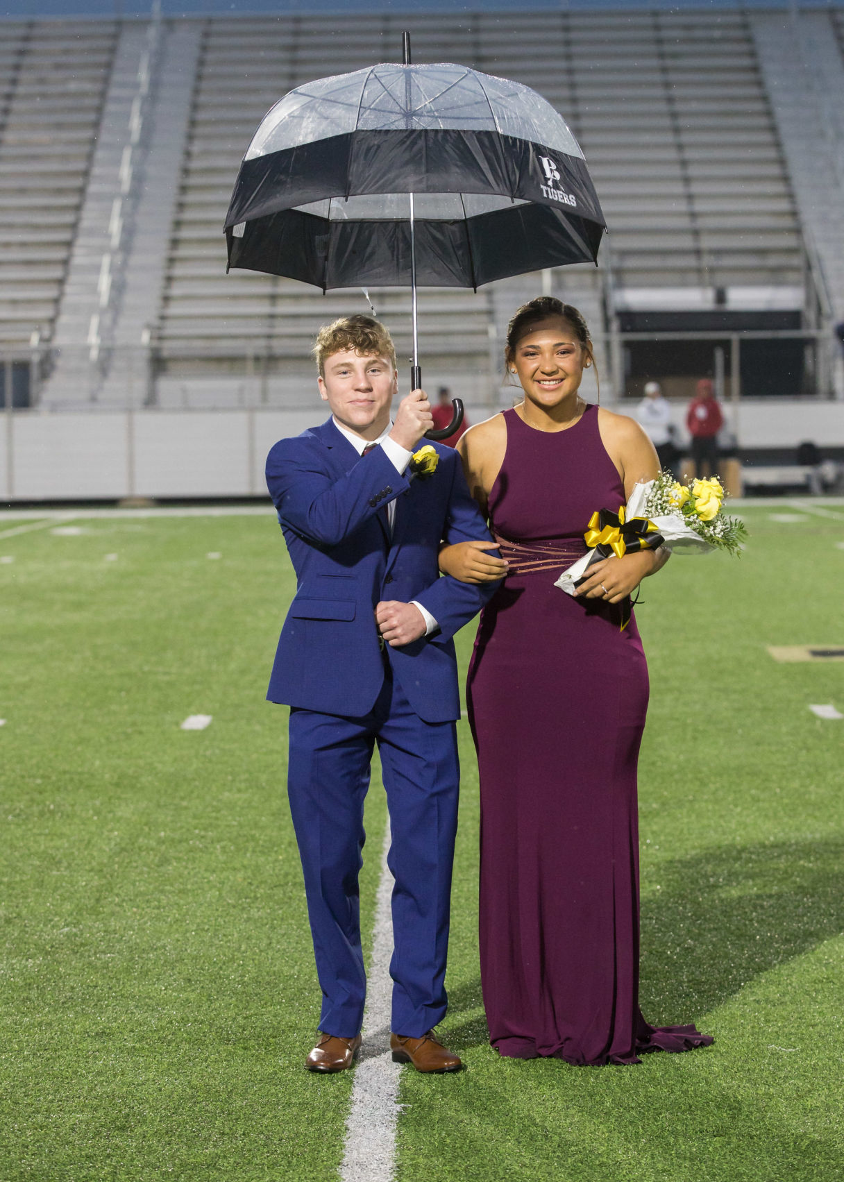 Yukon at Broken Arrow